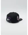 Mitchell & Ness - Toronto Raptors Snapback - Black