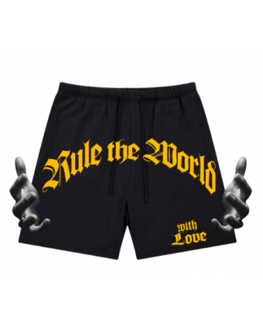 Roku Studio - One World Essential Short - Black