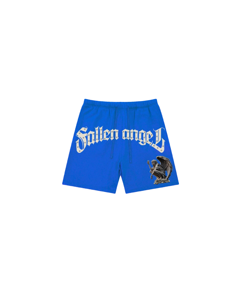 Roku Studio - Lost Angel Essential Short - Blue