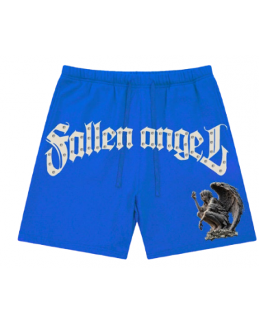 Roku Studio - Lost Angel Essential Short - Blue