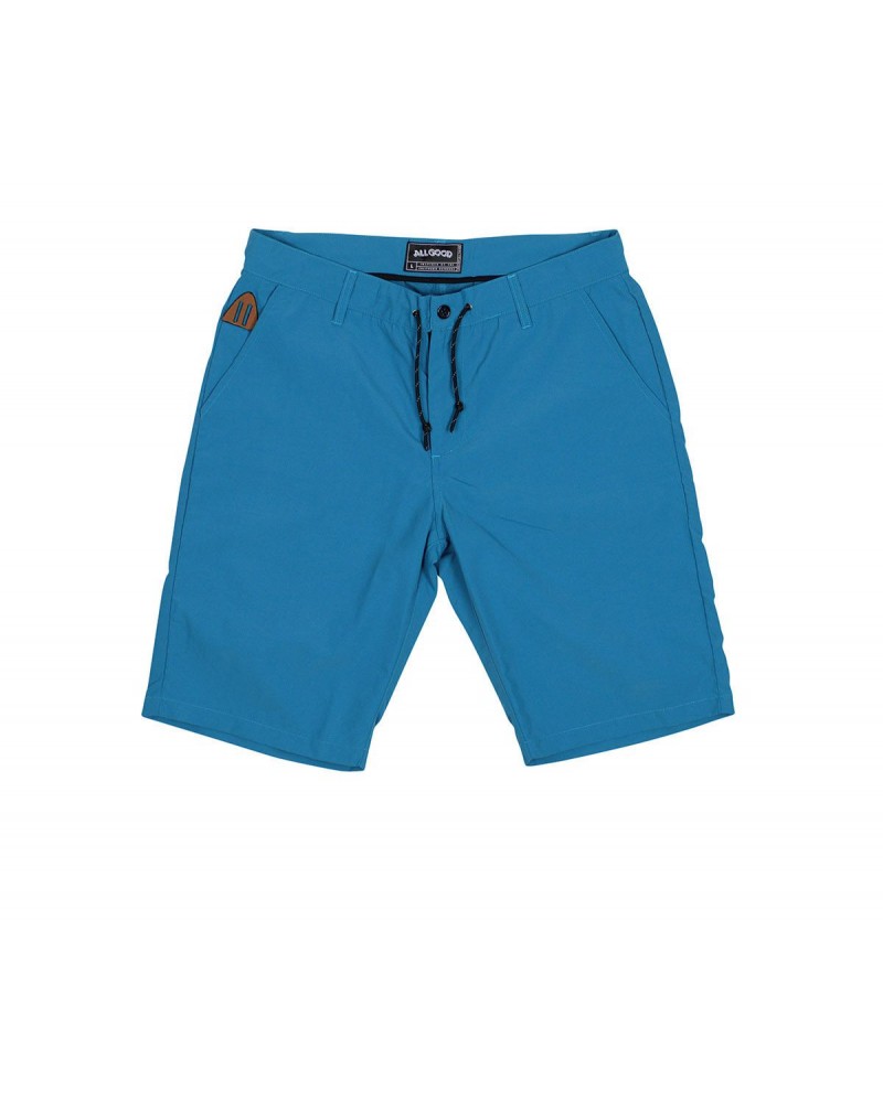 Official - Seaborne Short - Turquoise