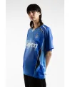 Wasted Paris - Ambrosiana Football Jersey Areana - Blue