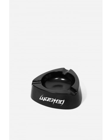 Wasted Paris - Blade Ashtray - Black