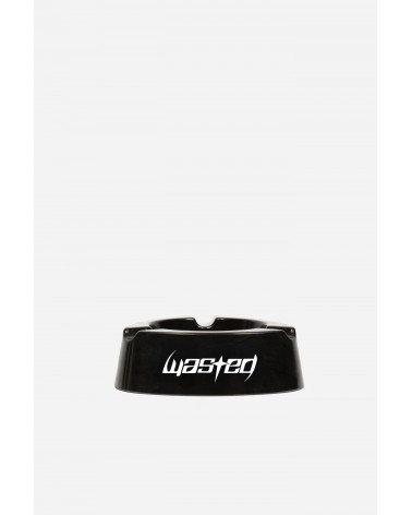 Wasted Paris - Blade Ashtray - Black