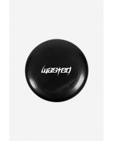 Wasted Paris - Blade Frisbee - Black