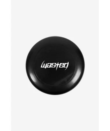 Wasted Paris - Blade Frisbee - Black