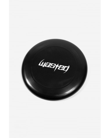 Wasted Paris - Blade Frisbee - Black