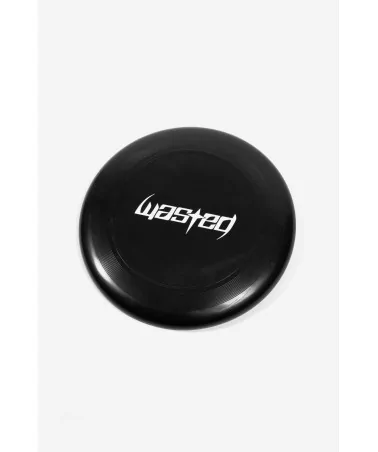 Wasted Paris - Blade Frisbee - Black