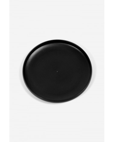 Wasted Paris - Blade Frisbee - Black