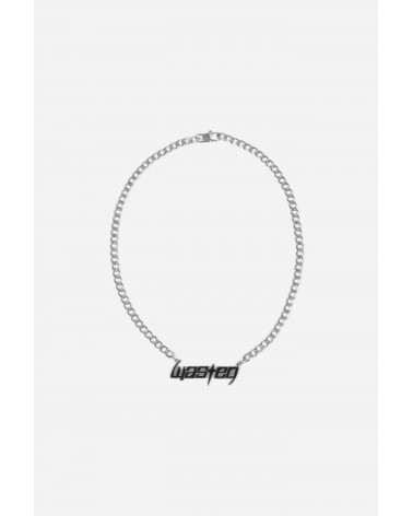 Wasted Paris - Blade Necklace