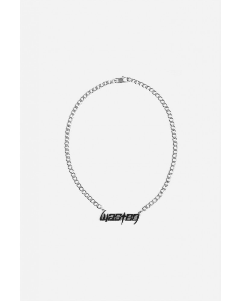 Wasted Paris - Blade Necklace