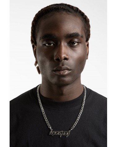 Wasted Paris - Blade Necklace