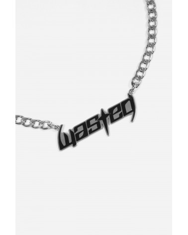 Wasted Paris - Blade Necklace