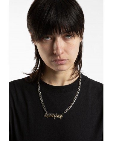 Wasted Paris - Blade Necklace