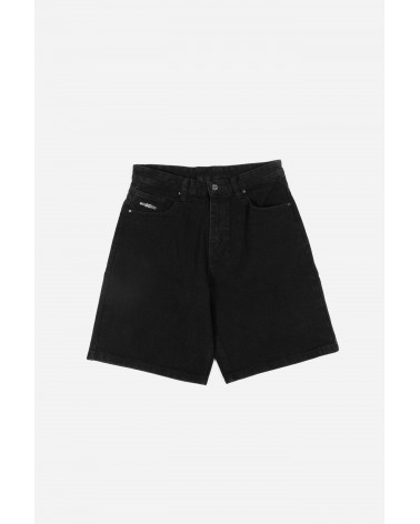 Wasted Paris - Prey Casper Short - Black