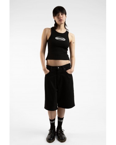 Wasted Paris - Prey Casper Short - Black