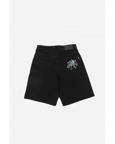 Wasted Paris - Prey Casper Short - Black