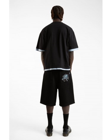 Wasted Paris - Prey Casper Short - Black
