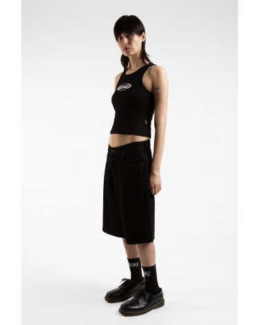 Wasted Paris - Prey Casper Short - Black