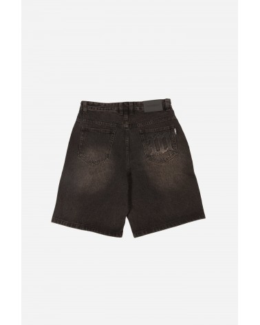 Wasted Paris - Sandblast Casper Short - Faded Black