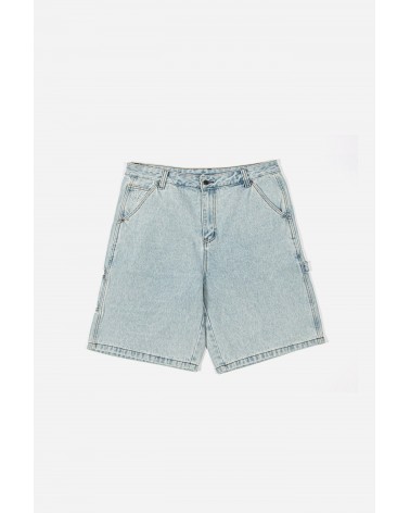 Wasted Paris - Signature Hammer Short - Light Blue