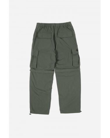 Wasted Paris - Yard Hunter Pants - Olive