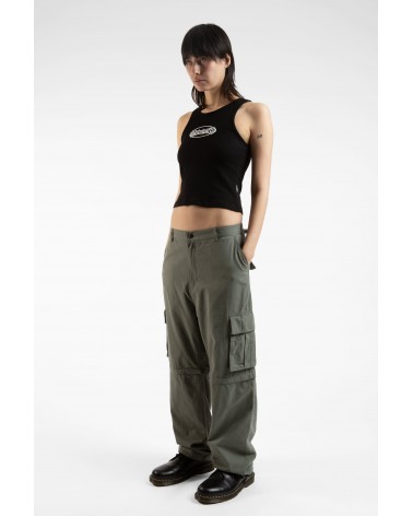 Wasted Paris - Yard Hunter Pants - Olive