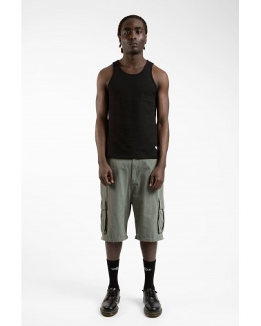 Wasted Paris - Yard Hunter Pants - Olive