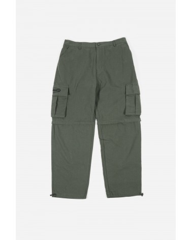 Wasted Paris - Yard Hunter Pants - Olive
