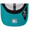 New Era -Miami Dolphins 9Forty - White / Bue