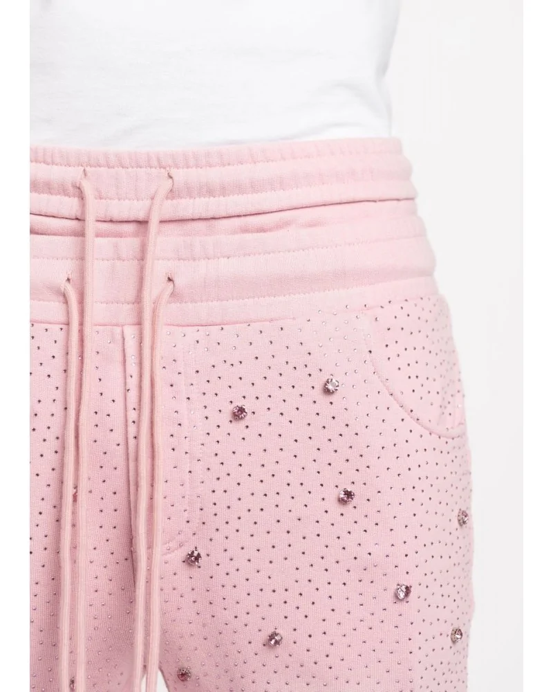 Guapi Clothing - French Rose Tapestry Pant - Pink | blockshops