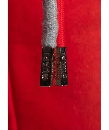 Guapi Clothing - French Rose Tapestry Pant - Pink | blockshops