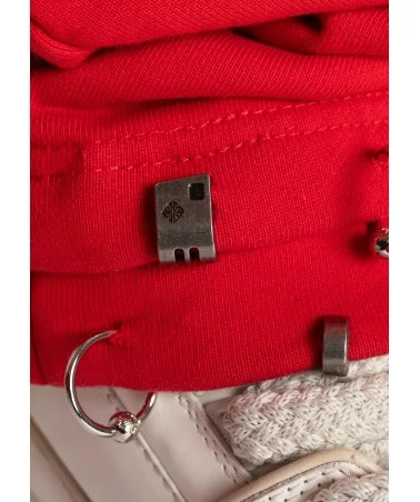 Guapi Clothing - French Rose Tapestry Pant - Pink | blockshops