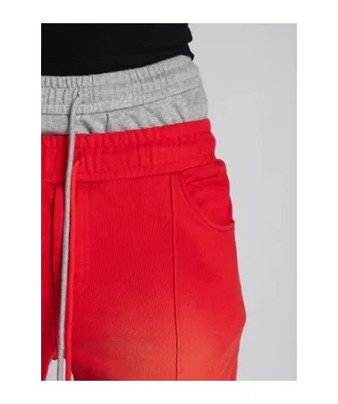 Guapi Clothing - French Rose Tapestry Pant - Pink | blockshops