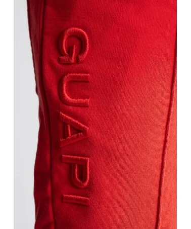 Guapi Clothing - French Rose Tapestry Pant - Pink | blockshops