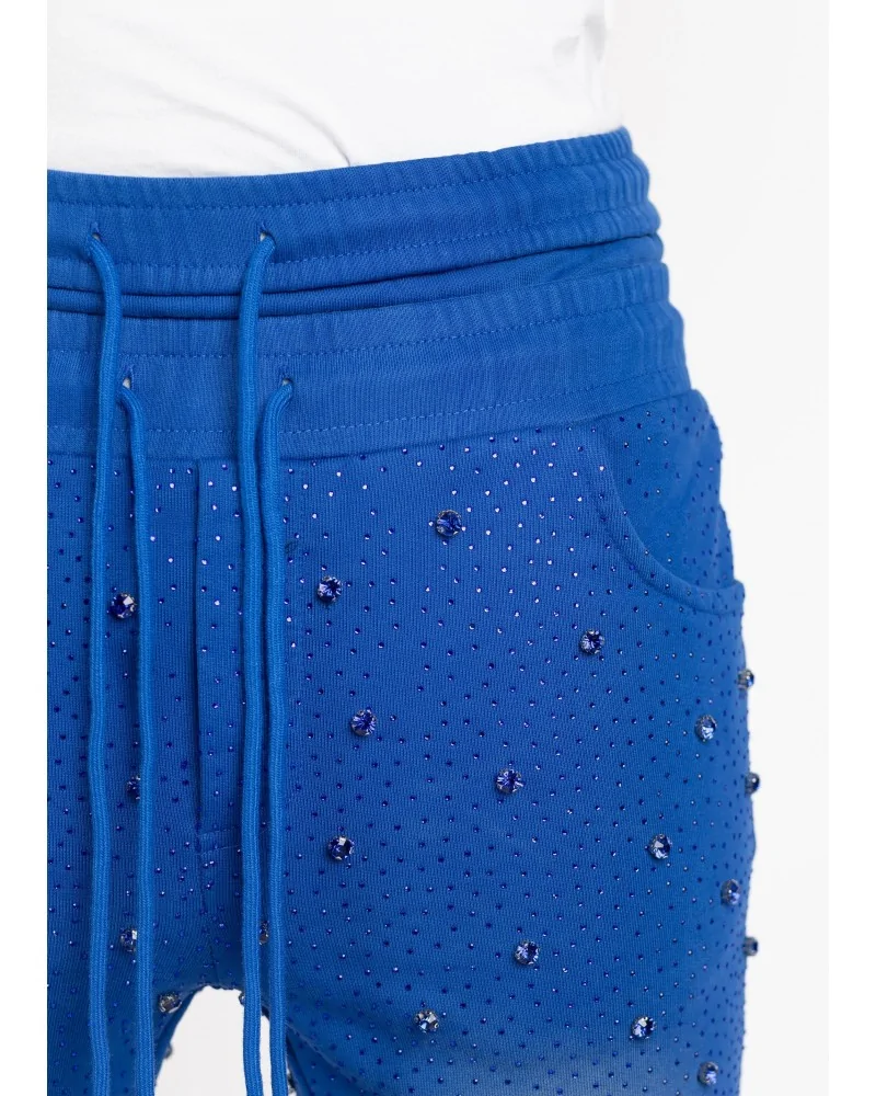 Guapi Clothing - French Rose Tapestry Pant - Pink | blockshops