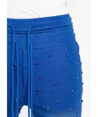 Guapi Clothing - French Rose Tapestry Pant - Pink | blockshops