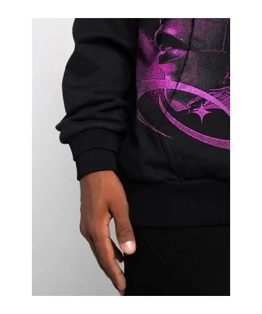 Guapi Clothing - Clerestory Hoodie Hoodie - Black | blockshops