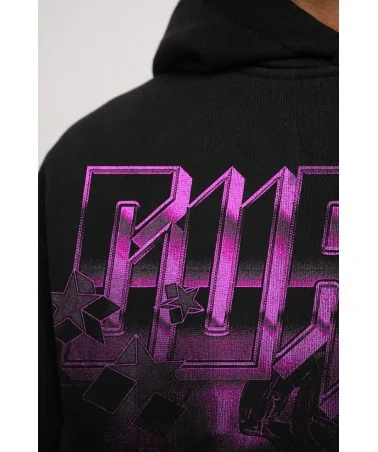 Guapi Clothing - Clerestory Hoodie Hoodie - Black | blockshops