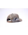 Gas Service - Trucker Hat - Beige