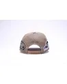Gas Service - Trucker Hat - Beige