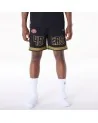 New Era - San Francisco Mesh Short - Black