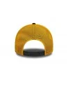 New Era - Beat The Heat Trucker Cap - Blue / Yellow