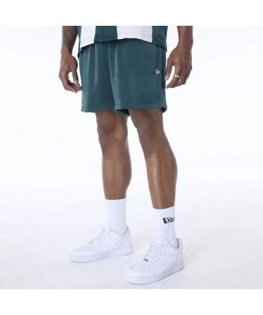 New Era - Woven Short - Green
