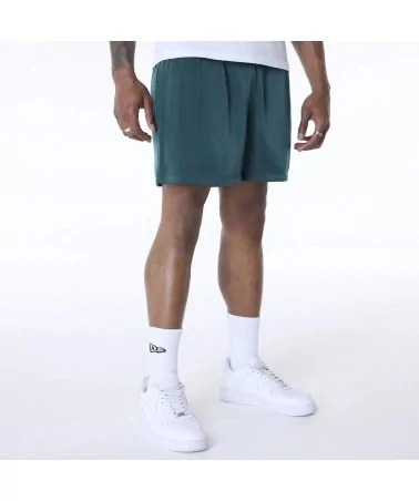 New Era - Woven Short - Green