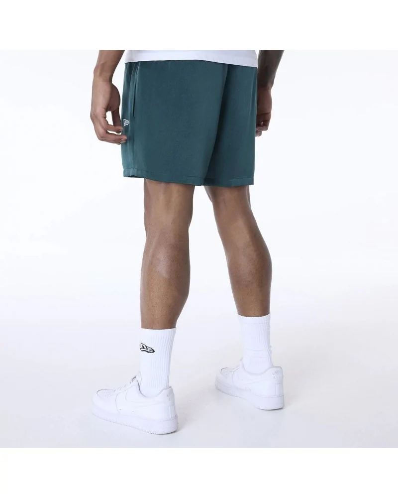 New Era - Woven Short - Green
