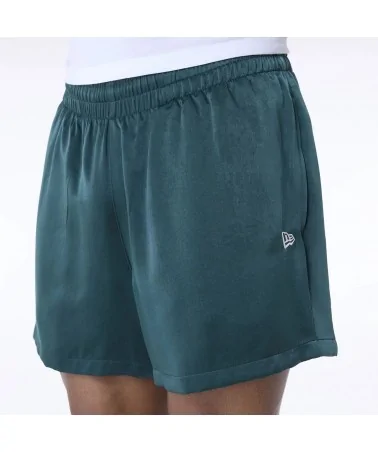 New Era - Woven Short - Green