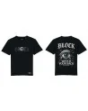 Block Limited - Watcher Tshirt - Black