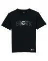 Block Limited - Watcher Tshirt - Black