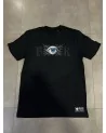 Block Limited - Watcher Tshirt - Black